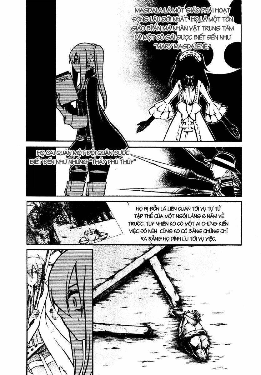 necromancer chapter 18 6