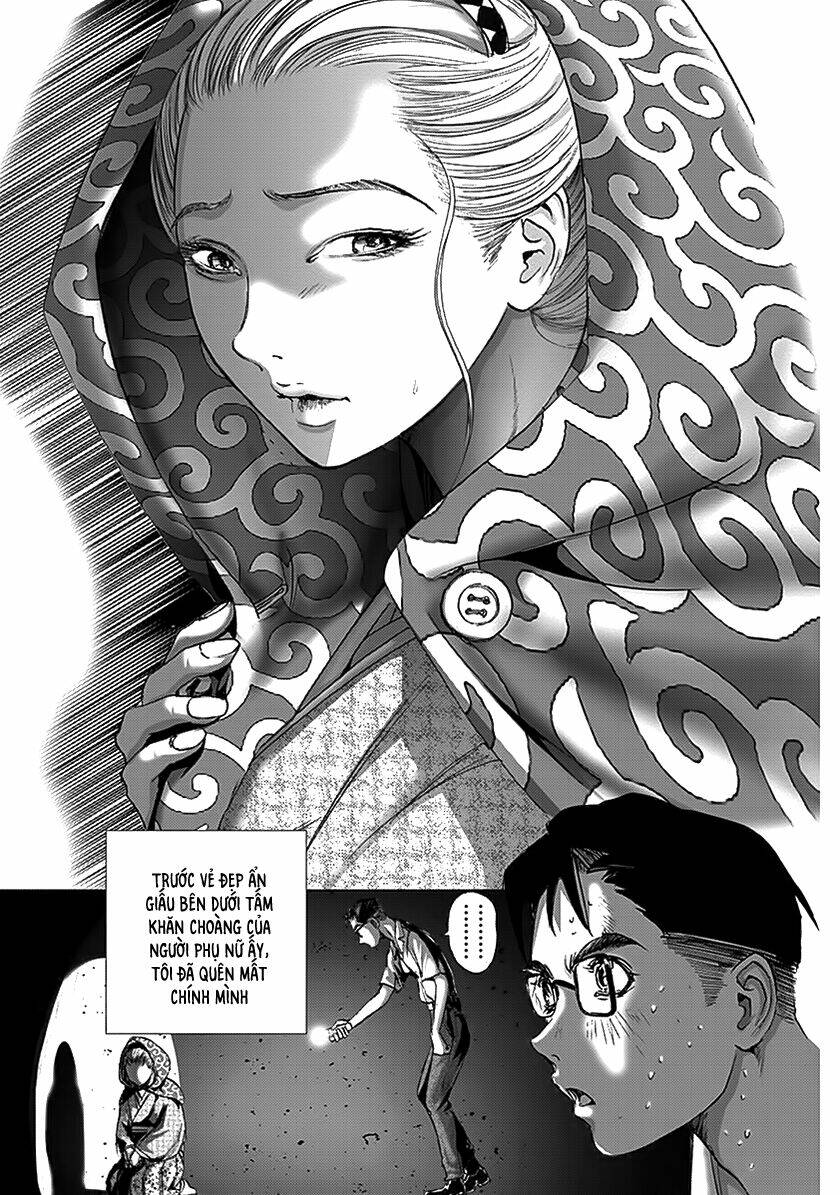 edogawa ranpo ijinkan chapter 61 12