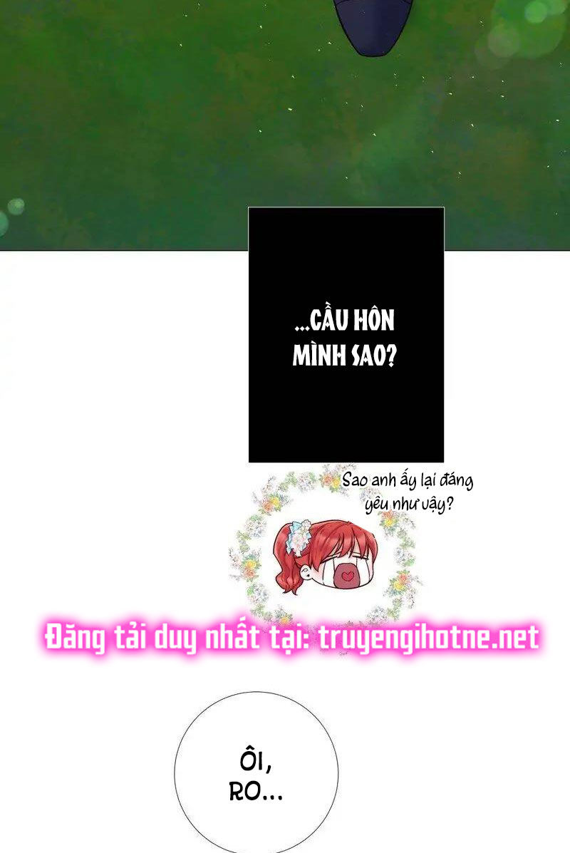 từ tiểu thư thành hoàng hậu - lady to queen chapter 107.2 8