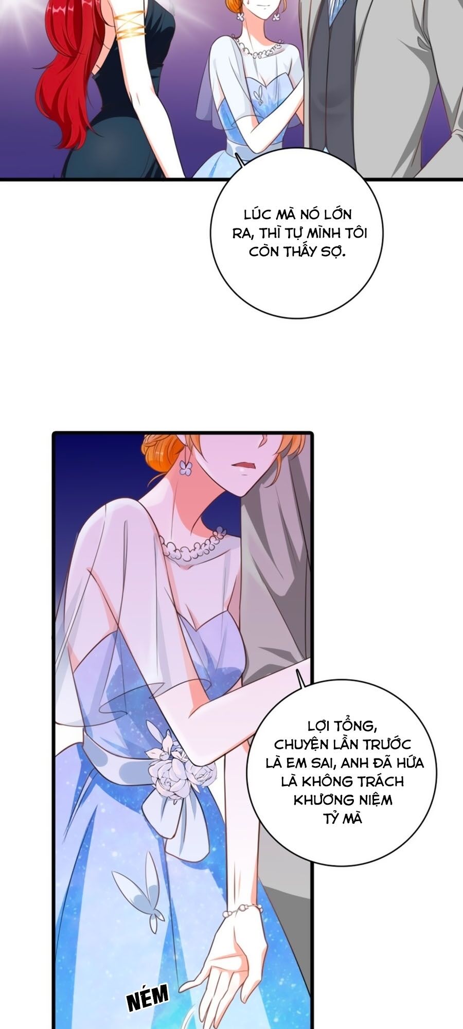 phản phái nữ đế lai tập chapter 3 51