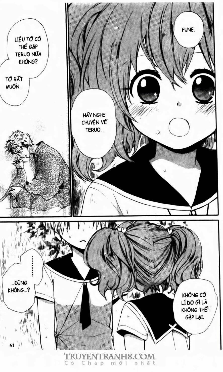 trường học bí ẩn chapter 38 12