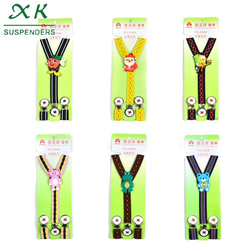 Dây Đai Chữ Y Cho Bé FG0068