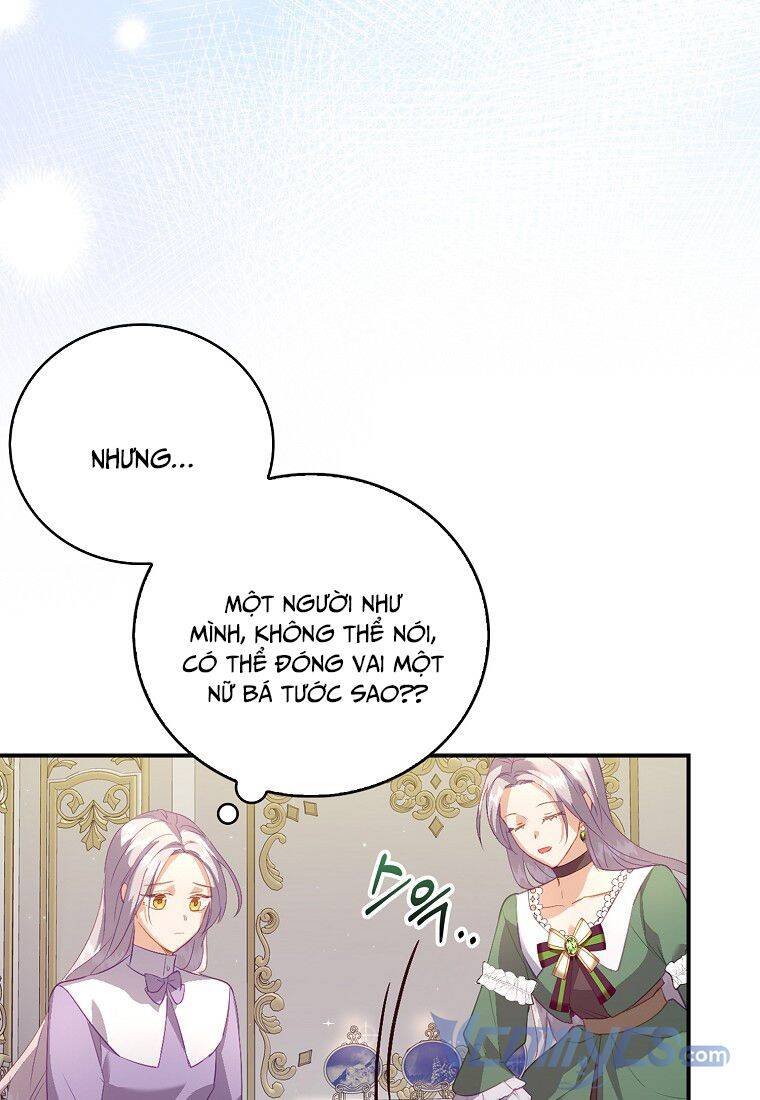 tôi chỉ nhận ra sau khi mất cô ấy chapter 21 34