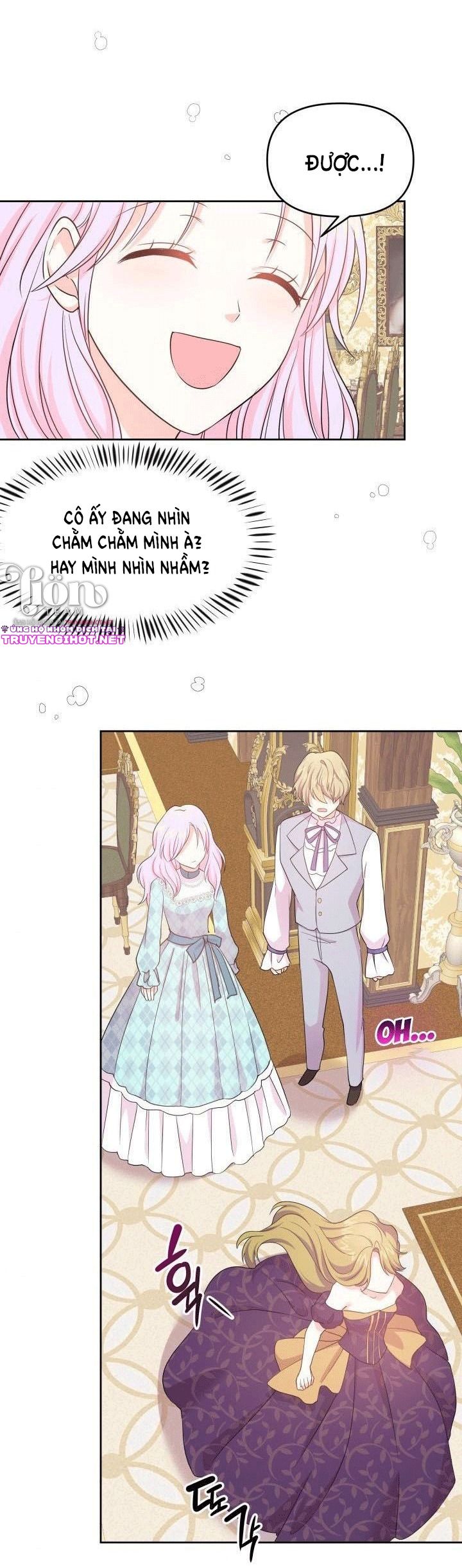 quay về quá khứ mở tiệm bánh kẹo chapter 2.2 2