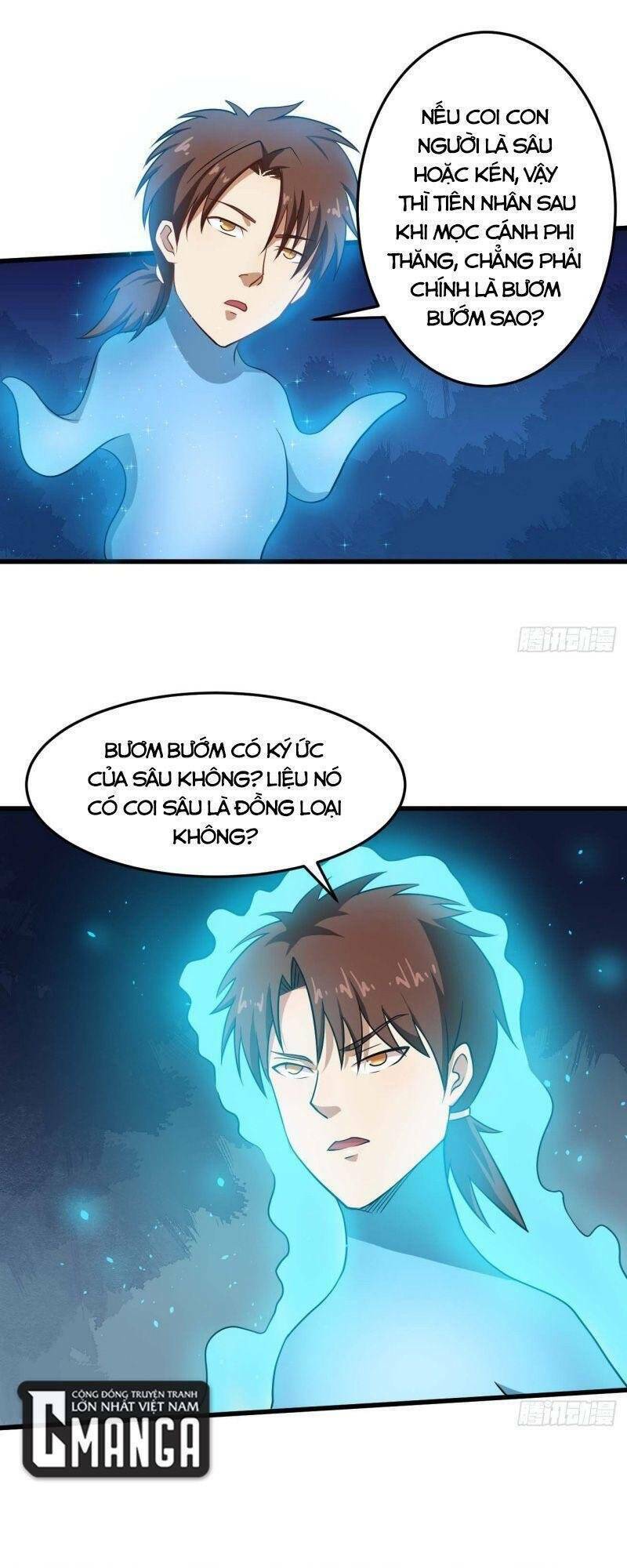 tổ thượng có tiền chapter 97 27