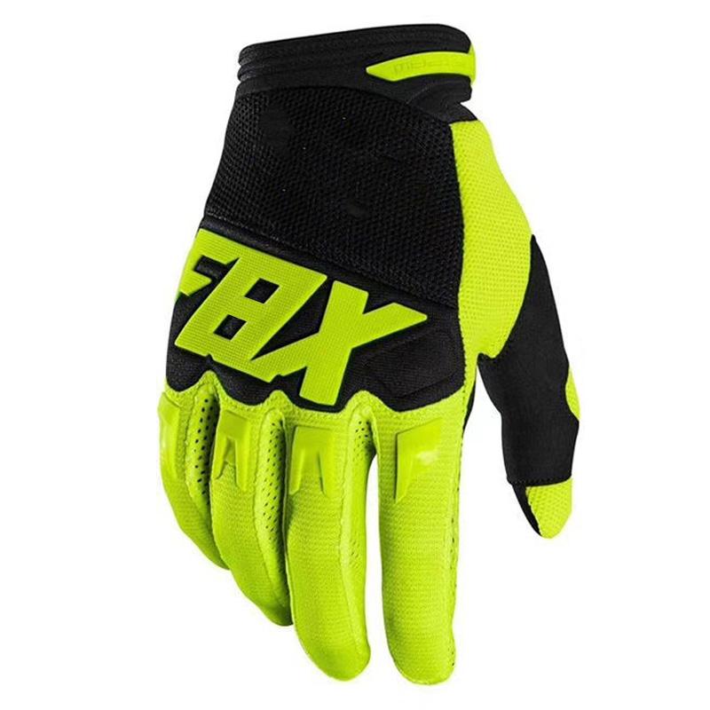2021 MTB Găng Tay Đi Xe Đạp BMX ATV MX Xe Máy Xe Máy Xe Đạp Găng Tay Thể Thao Ngoài Trời Tắt Đường Đua Găng Tay Bụi Bẩn Xe Đạp xe Đạp