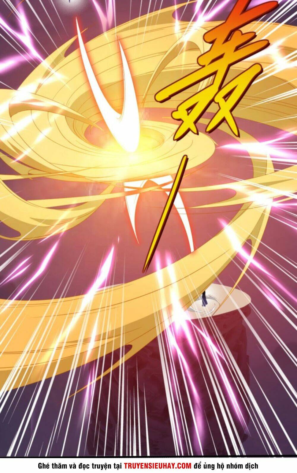 tiên ma đồng tu chapter 81 34