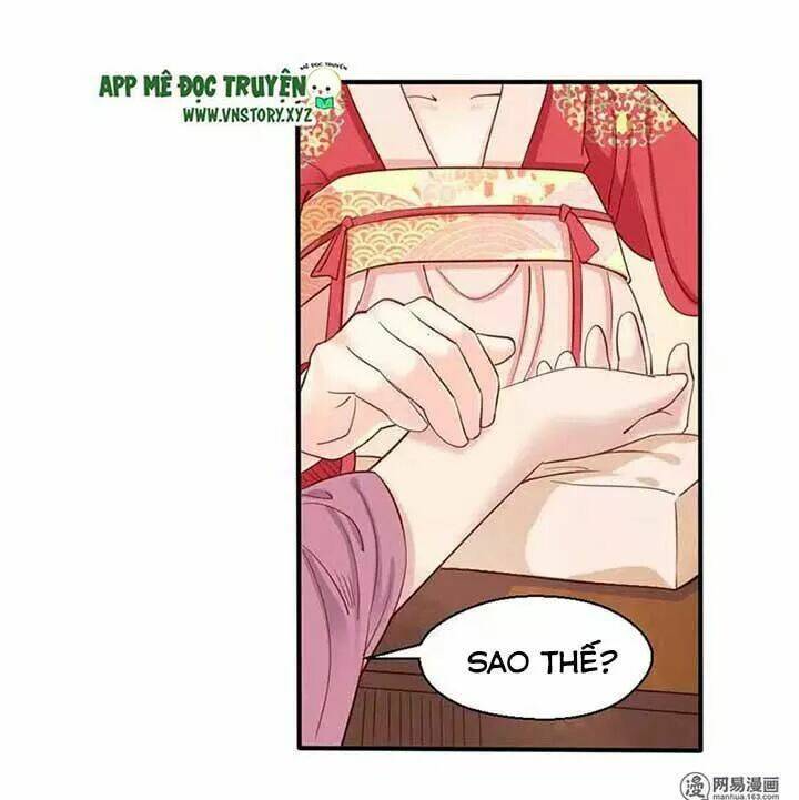 kiều nữ độc phi chapter 54 3