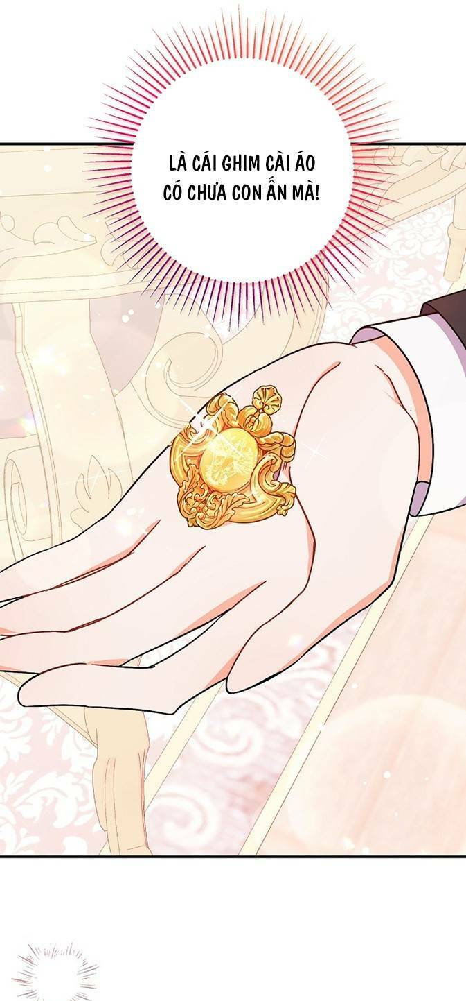 tôi không cố ý quyến rũ nam chính đâu! chapter 34 42