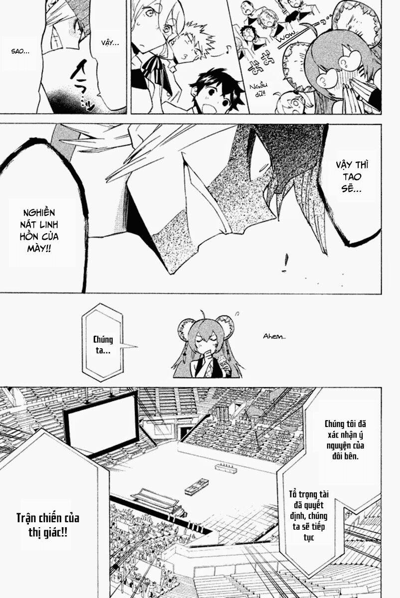 hell’s kitchen chapter 29 13