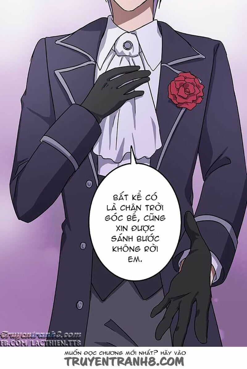 nụ hôn nguyền rủa chapter 66 14