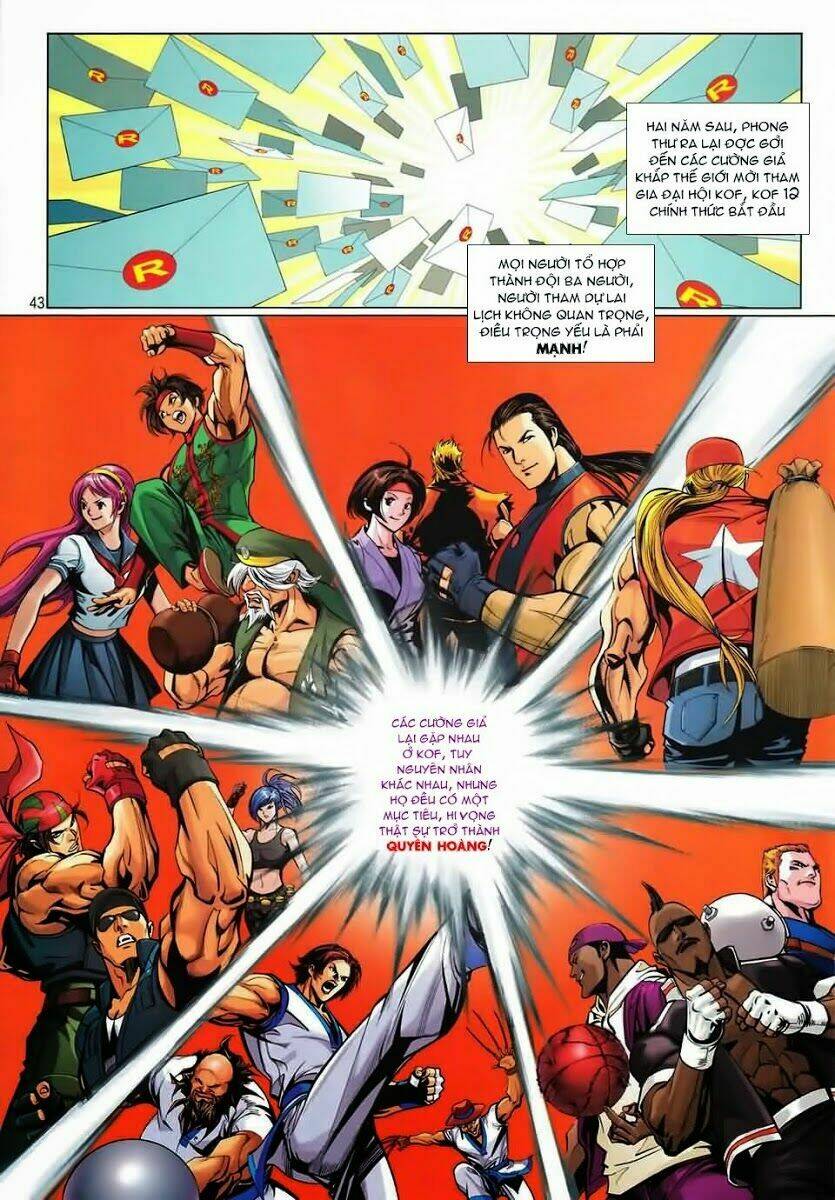 quyền hoàng chapter 1 37