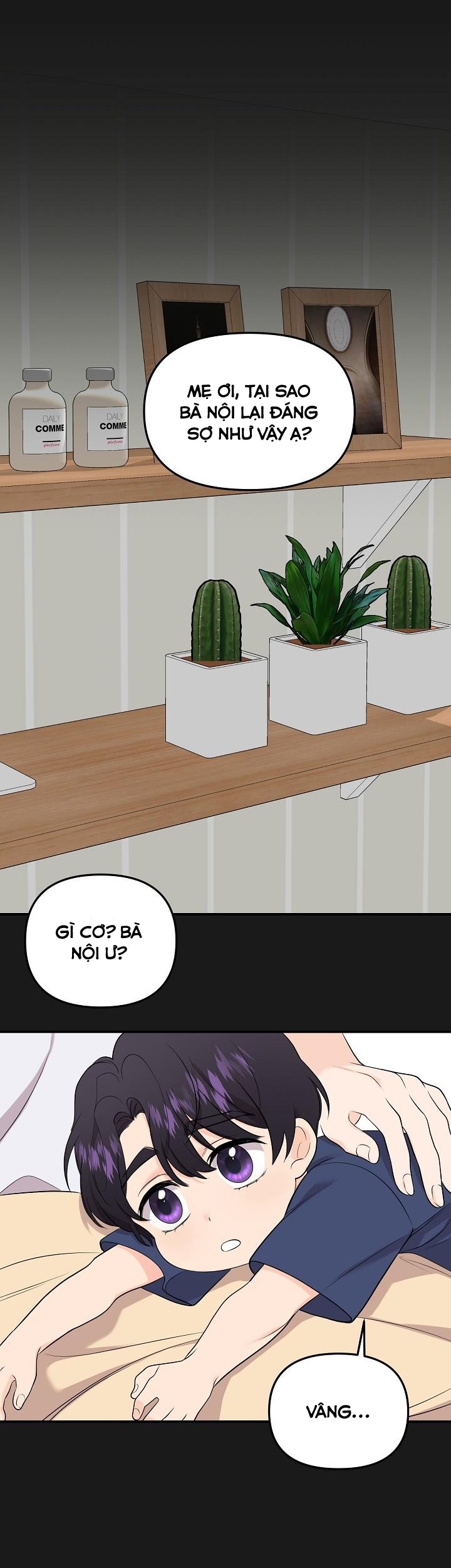 hoa ly hổ chapter 44 24