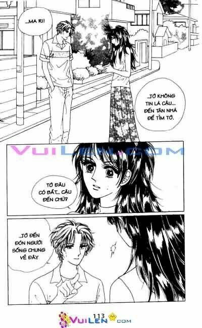cô gái yêu kiều chapter 8 113