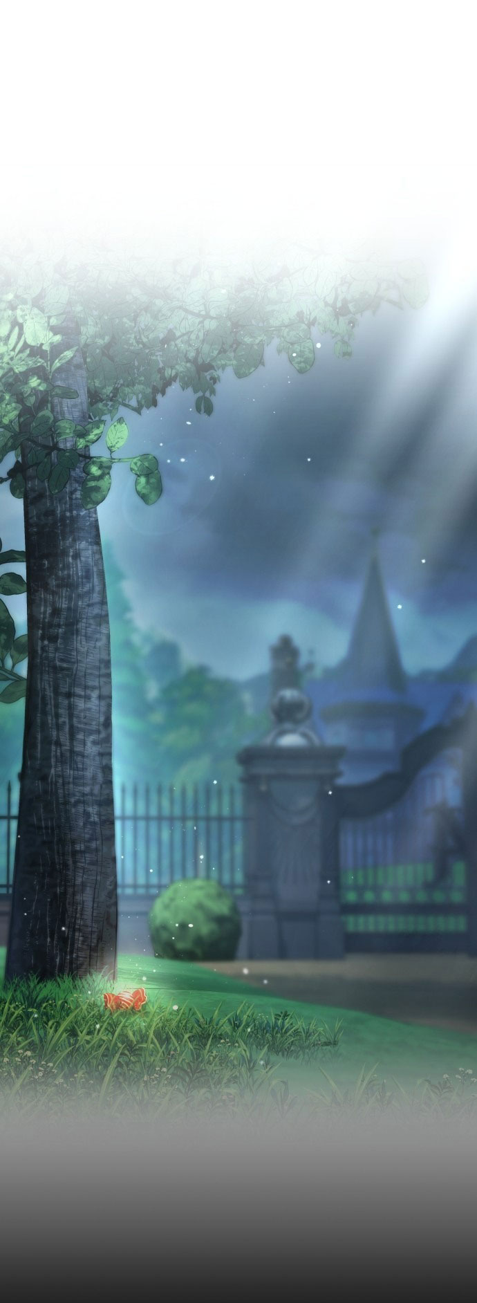 dark moon - tế đàn ánh trăng chapter 73.1 30