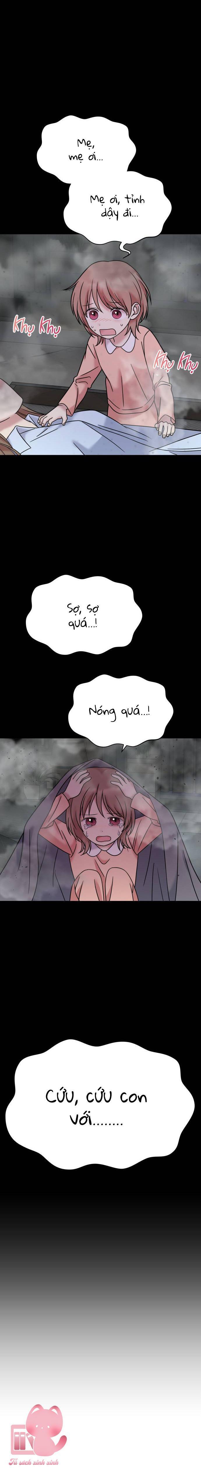 quản gia, làm ơn đấy! chapter 16 10