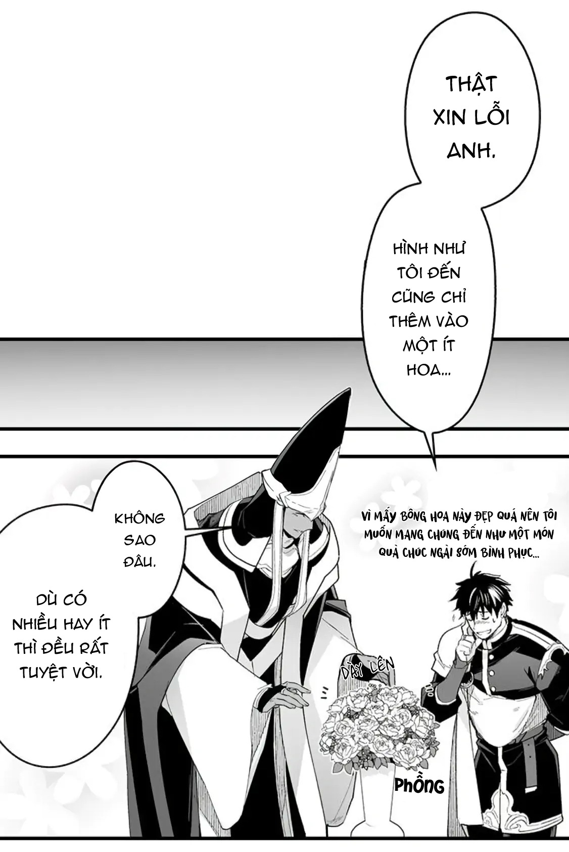 vợ của titan chapter 82 10