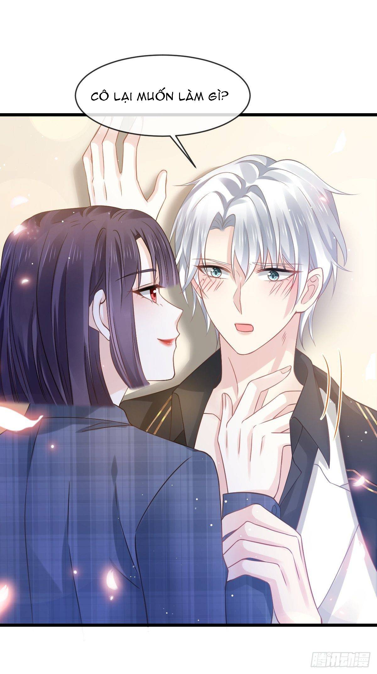 chiến lược lạm dụng al toàn năng chapter 15 25