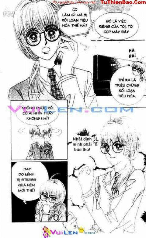 cuộc sống của tôi chapter 5 5