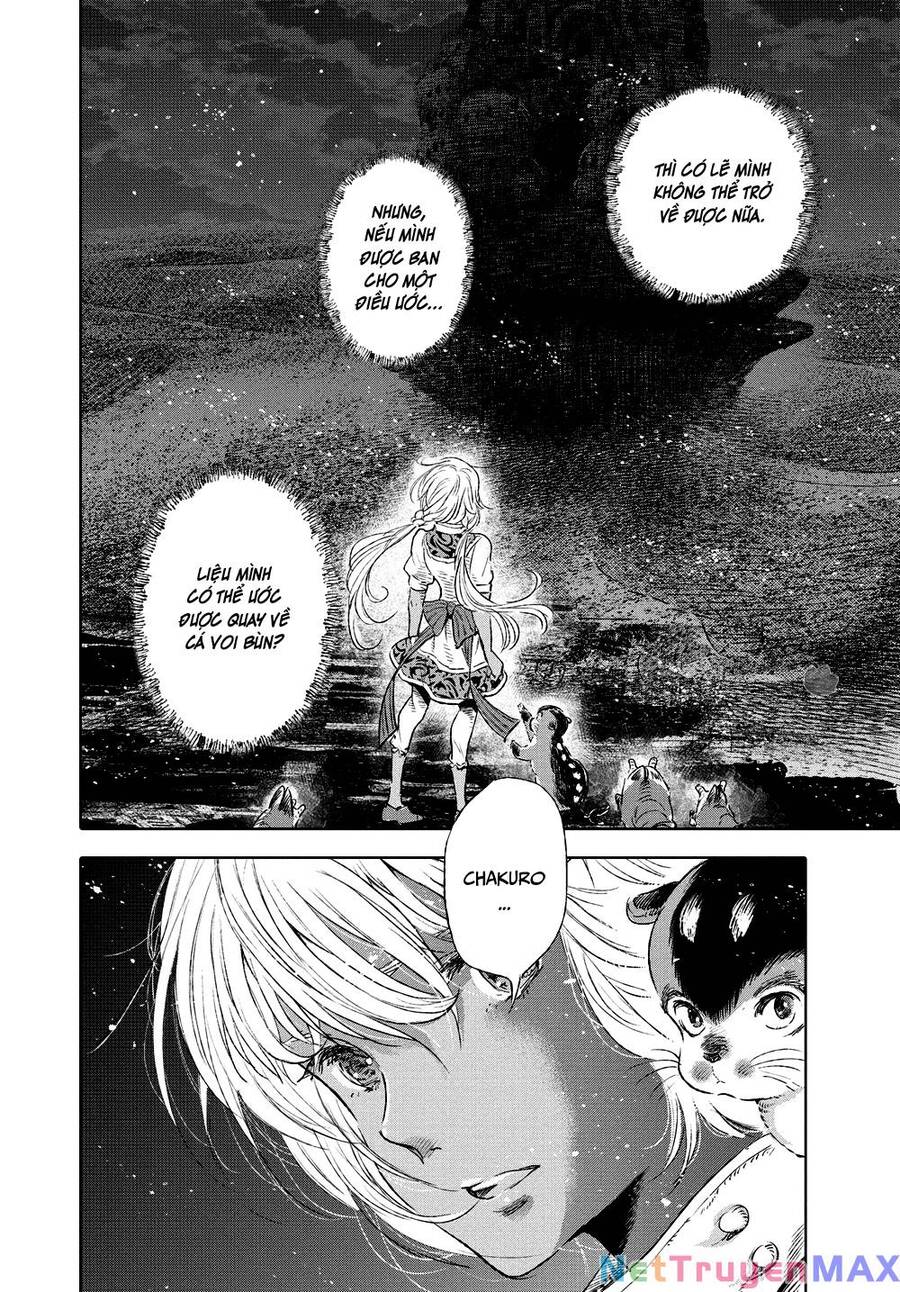 children of the whales chapter 37 23