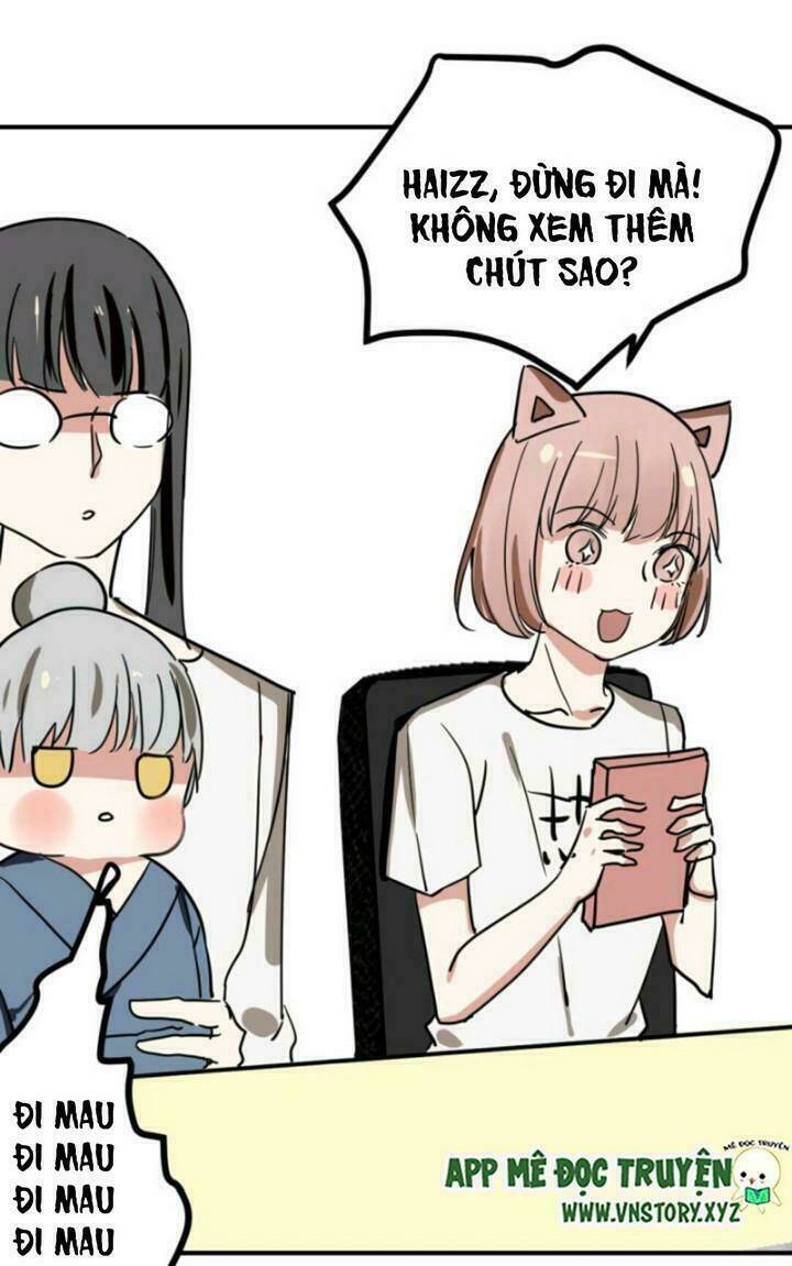 đạo trưởng đại nhân đến nhà chapter 15 19