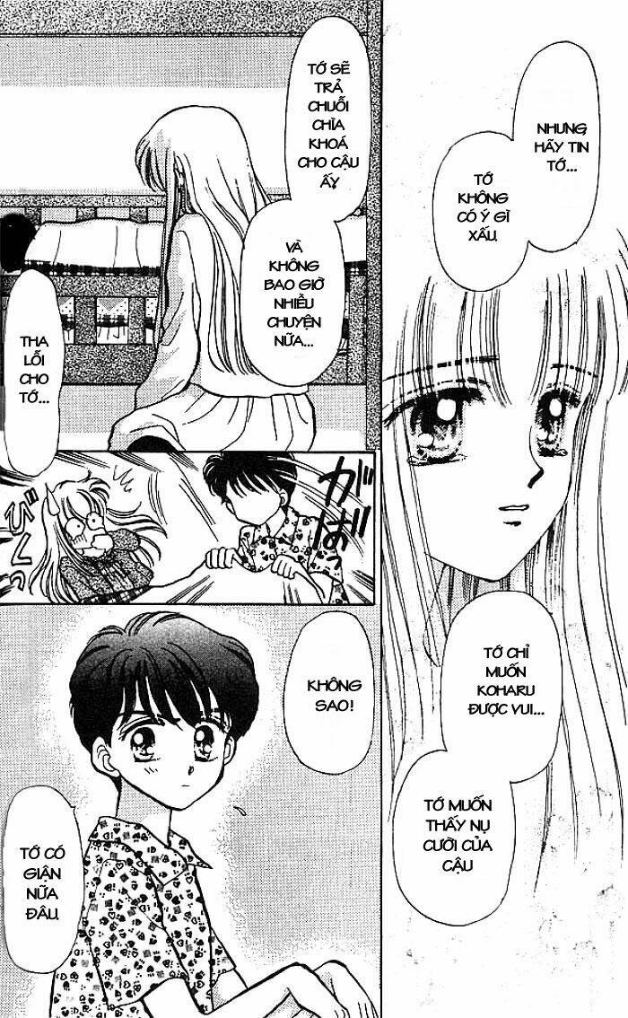 baby love chapter 4 19