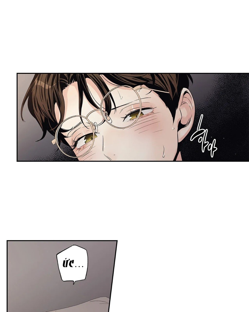 [18+] tình yêu hoang tưởng - love is an illusion queen chapter 15.2 9