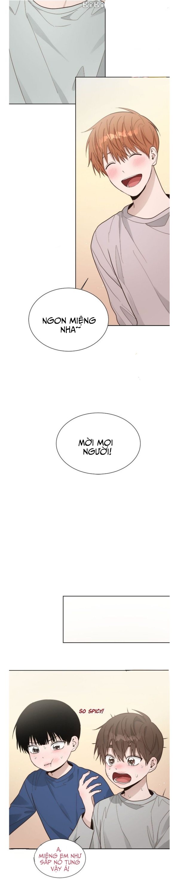 tôi trở thành tên top phụ tồi tệ chapter 21 7