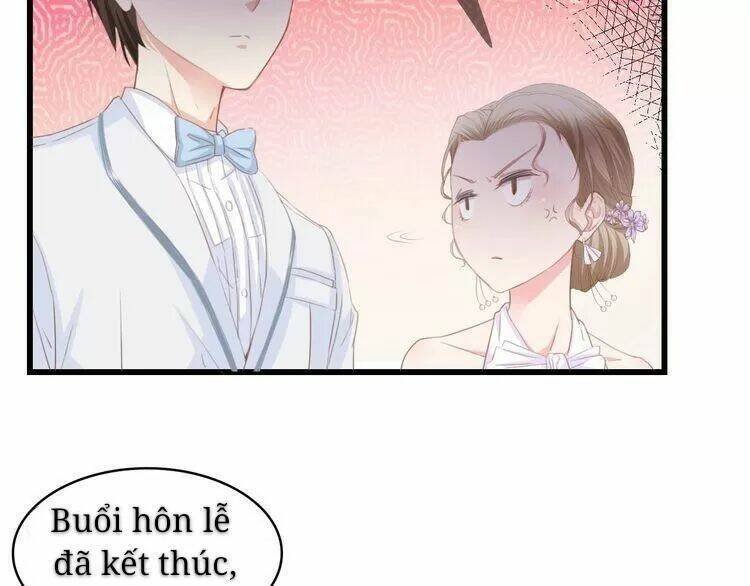 tổng tài đại nhân song mặt kiều thê chapter 21 65