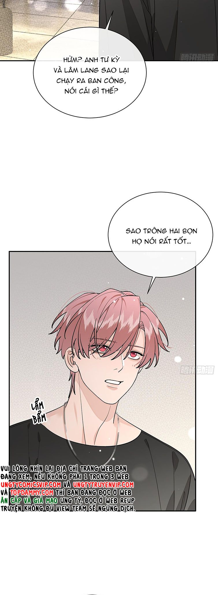 chó lớn bắt nạt chủ chapter 51 31