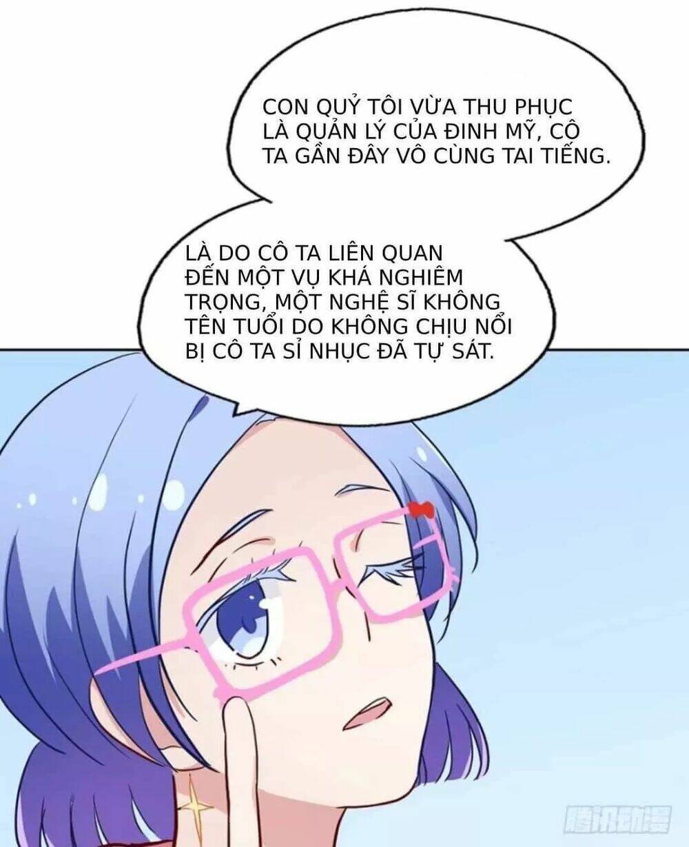 chạy đi âm sai chapter 85.4 18