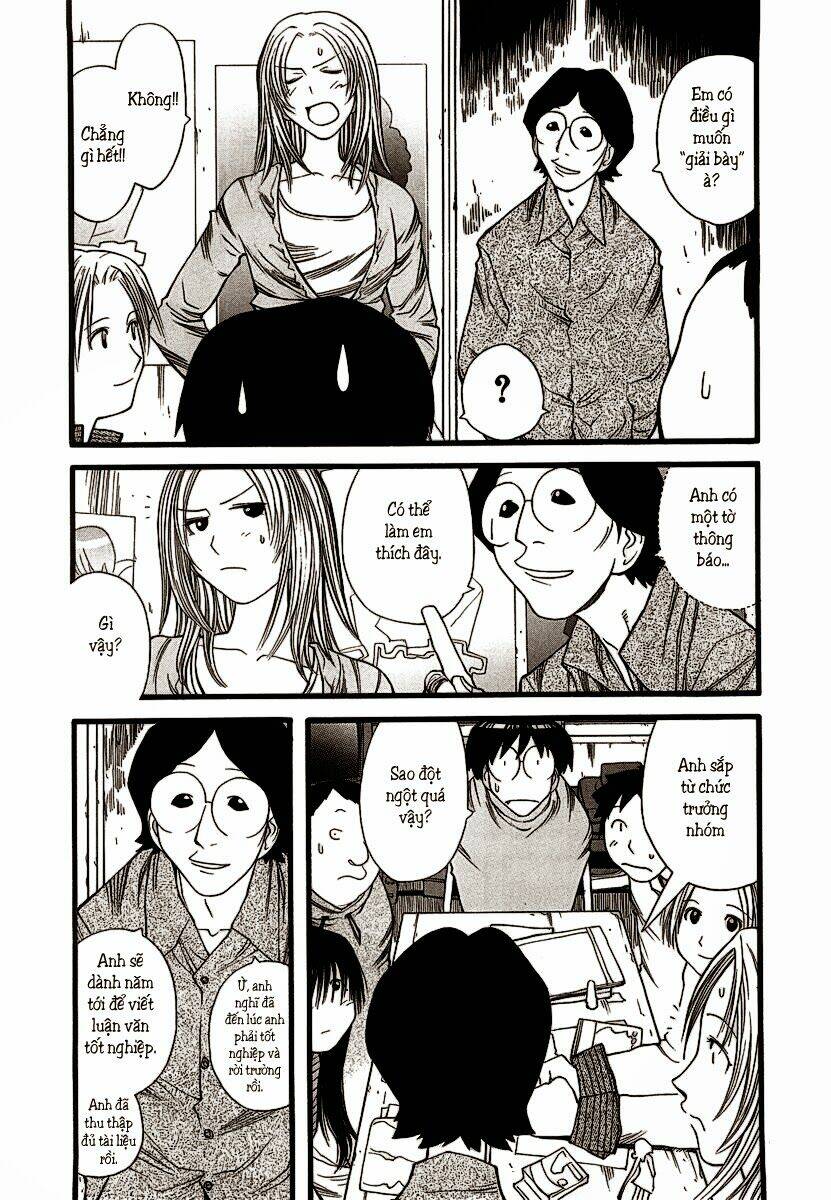 genshiken chapter 12 7