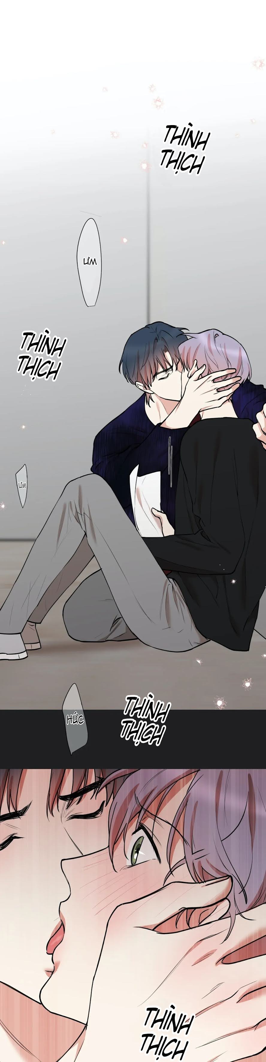 trong vòng bí mật chapter 56 1