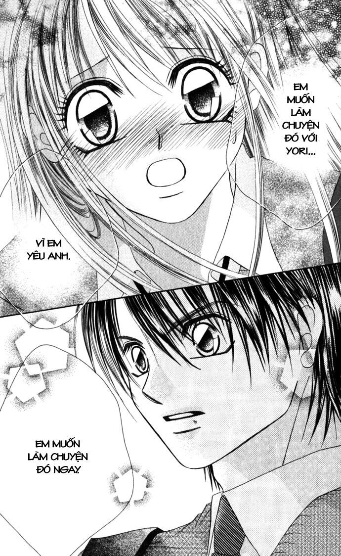 i love my little sister chapter 12 13