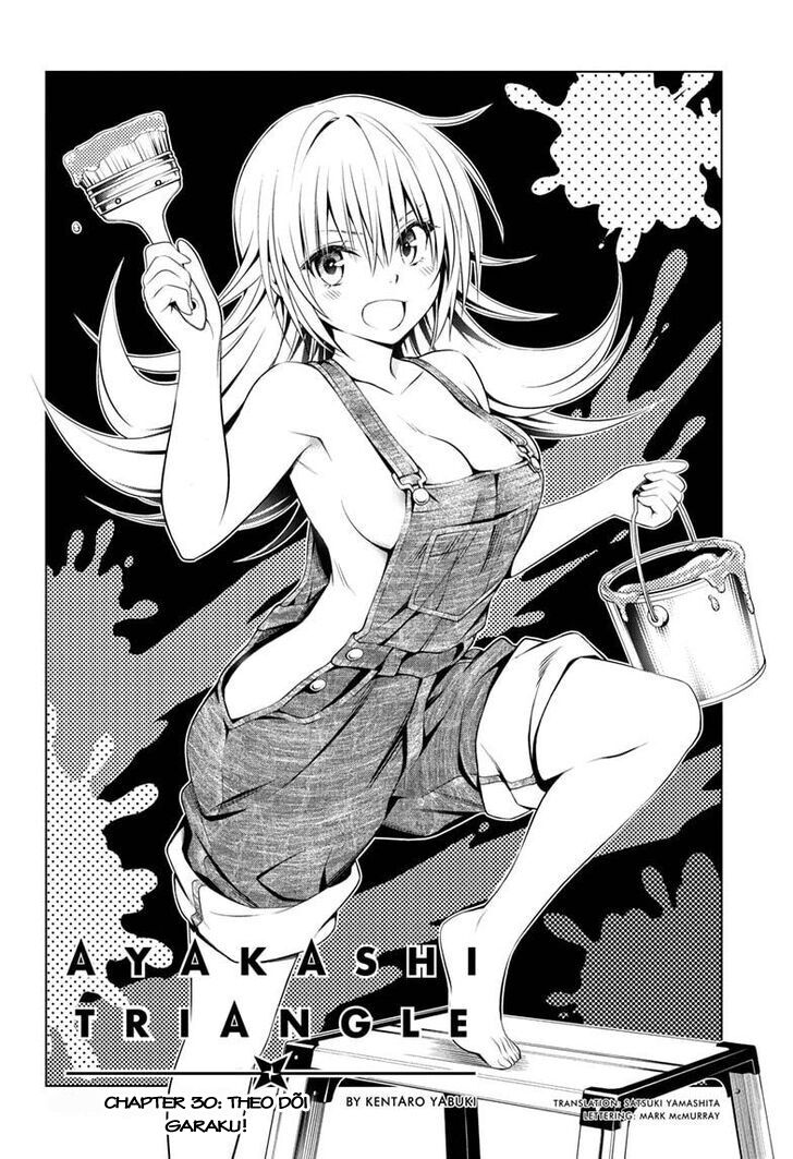 diệt quỷ nhẫn giả chapter 30 2