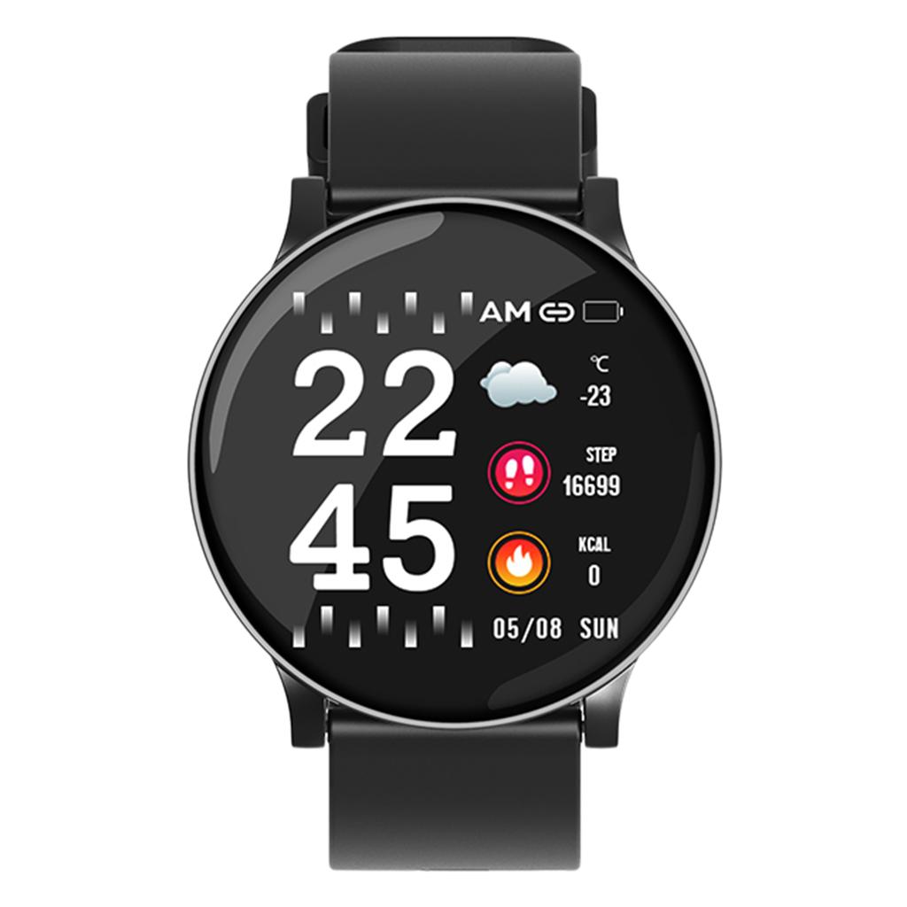 Men Sports Bluetooth Smart Watch Fitness Tracker Bracelet IP67 Waterproof