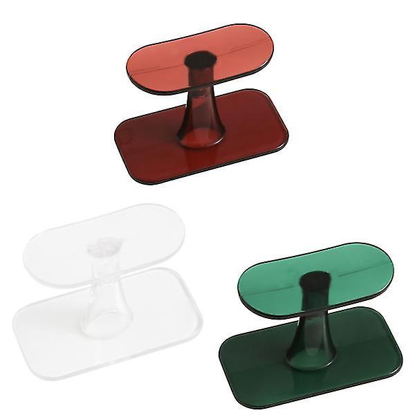 3 mảnh tay cầm của nhà vệ sinh di động Lỗ xe vệ sinh Nâng nhà vệ sinh Tránh chạm vào thiết bị nâng nhà vệ sinh Tay cầm phòng tắm
