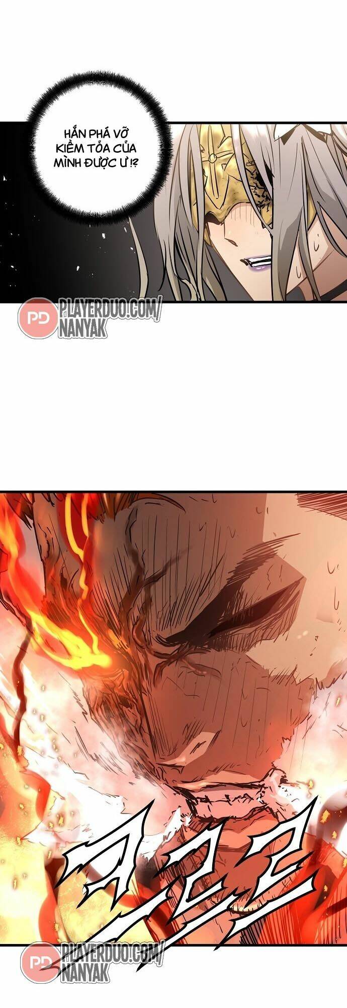 hứa lan chapter 71 21