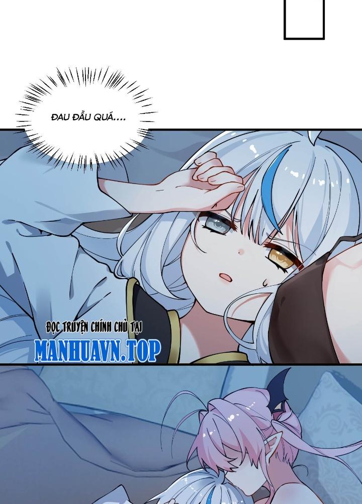 trời sinh mị cốt ta bị yandere đồ nhi để mắt tới chapter 3 11