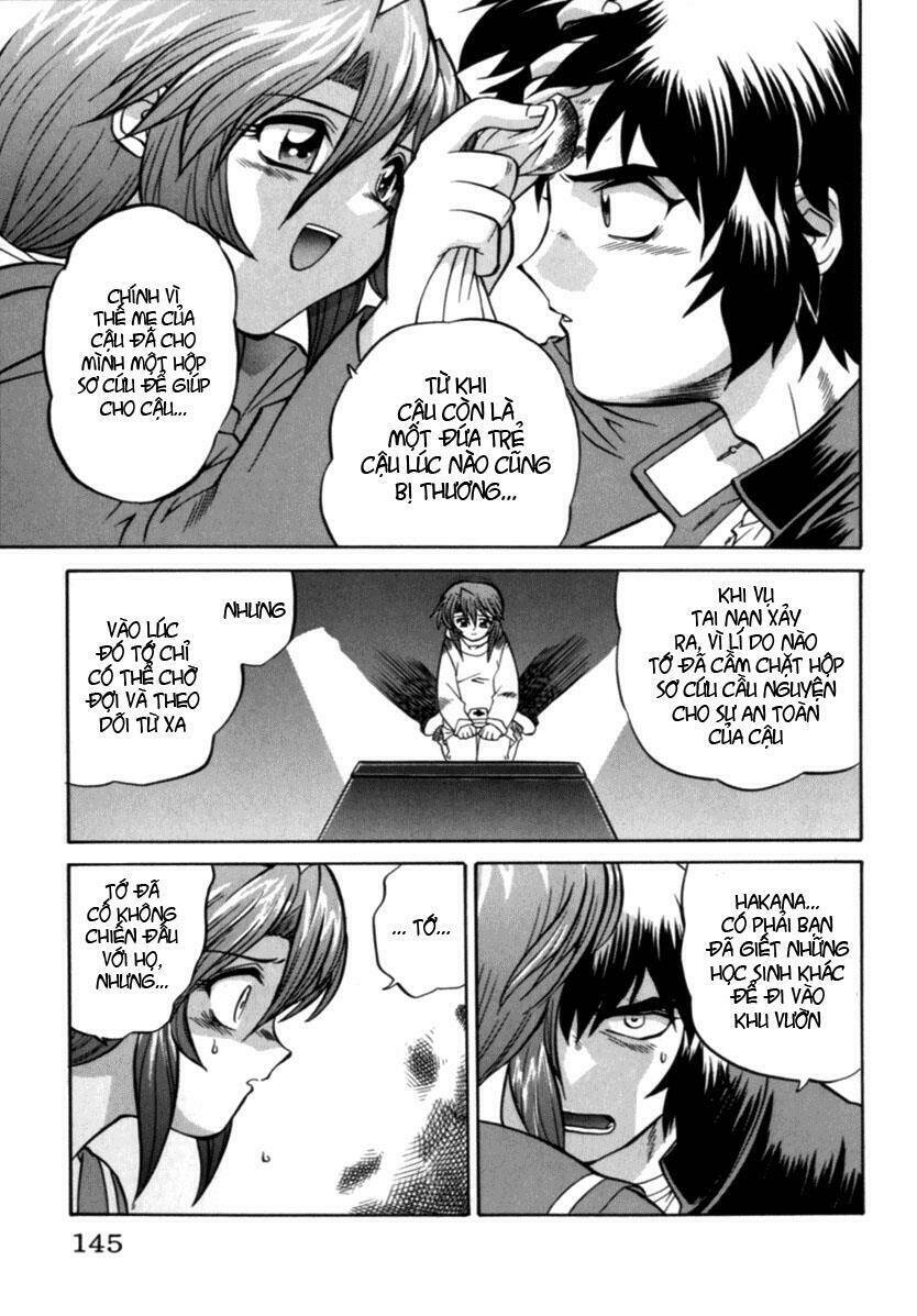 chaosic rune chapter 6 13