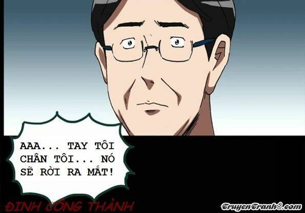 hồ sơ bệnh nhân chapter 11 14