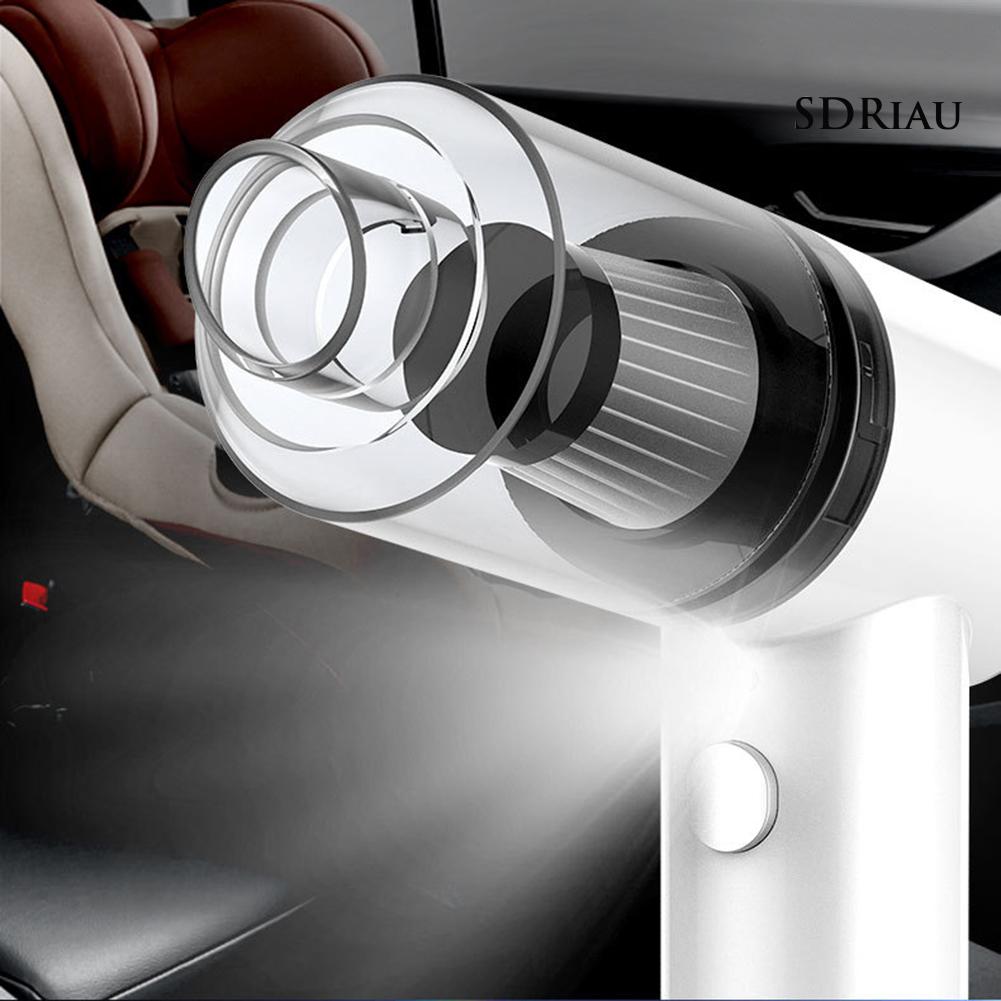 Máy Hút Bụi Mini Cầm Tay Tiện Lợi