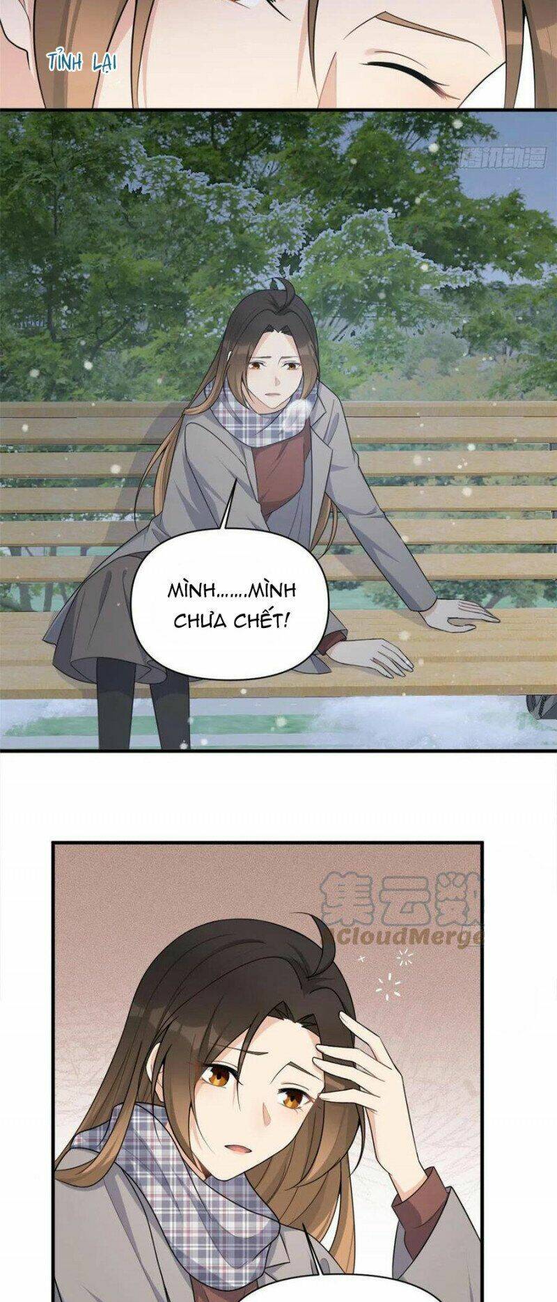 vẫn cứ nhớ em, nhớ em chapter 146 13