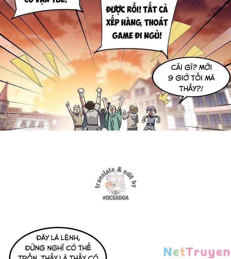 võng du chi cận chiến pháp sư chapter 449 22