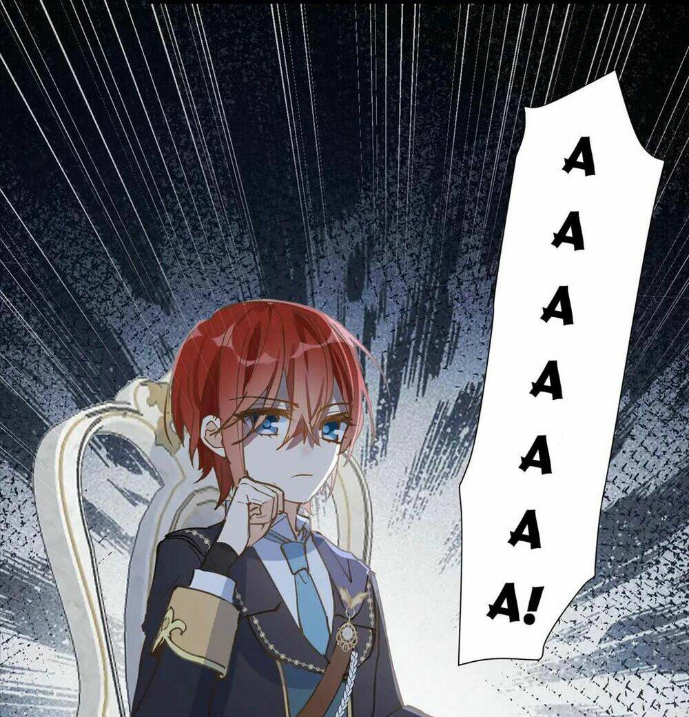 tình địch quái gở lại tăng thêm rồi chapter 25 41