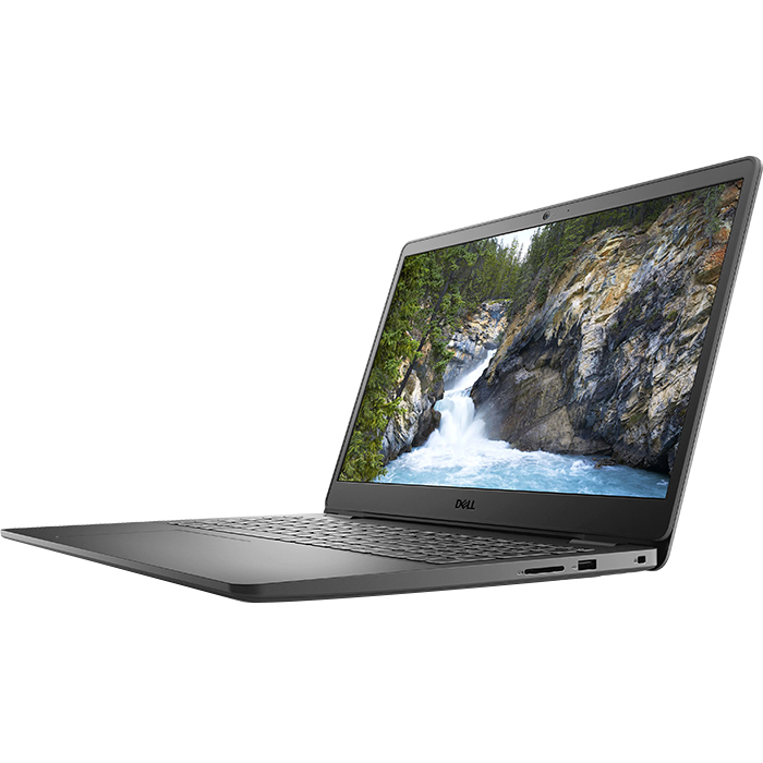 Laptop Dell Vostro 3500 7G3982 (Core i7-1165G7/ 8GB DDR4 3200MHz/ 512GB SSD M.2 PCIE/ MX330 2GB GDDR5/ 15.6 FHD/ Win10) - Hàng Chính Hãng