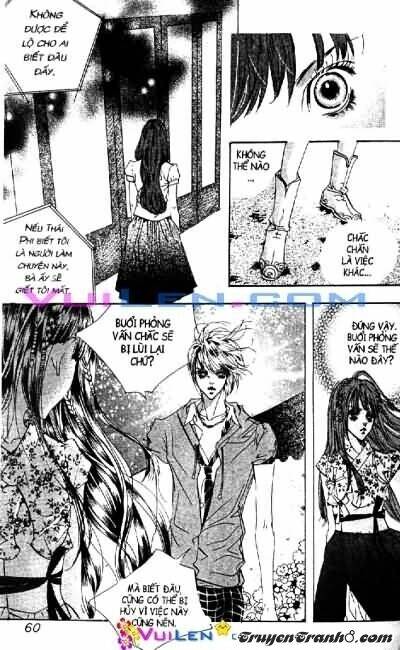 goong - [ hoàng cung ] chapter 9 58