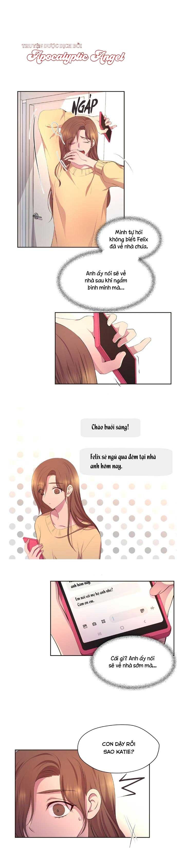 giữ em thật chặt (hold me tight) chapter 100 2