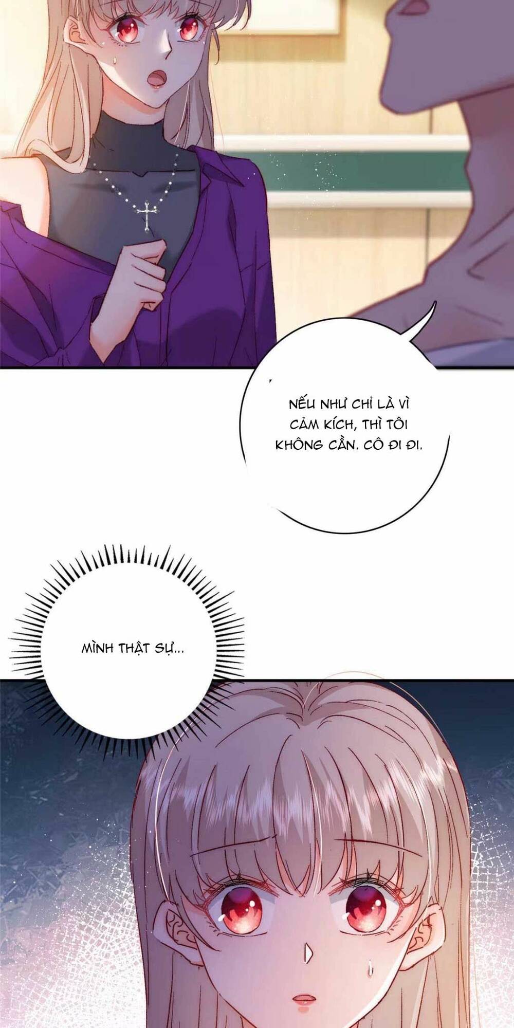 manh thê bé bỏng không dễ chọc chapter 28 6
