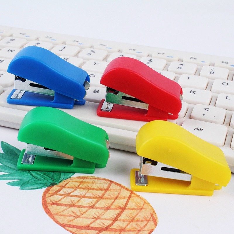 Bộ Ghim bấm giấy mini